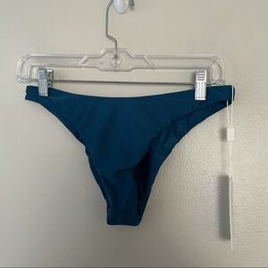 NWT Issa De Mar Bikini Bottom